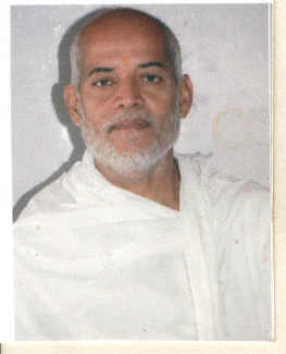 shree ganesh prashad